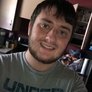 Meet your Posher, Grantham